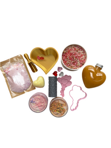 Monthly Subscription Sensory Box