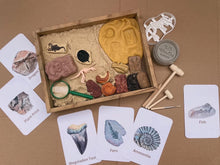 Load image into Gallery viewer, Monthly Subscription Sensory Box