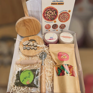 Monthly Subscription Sensory Box