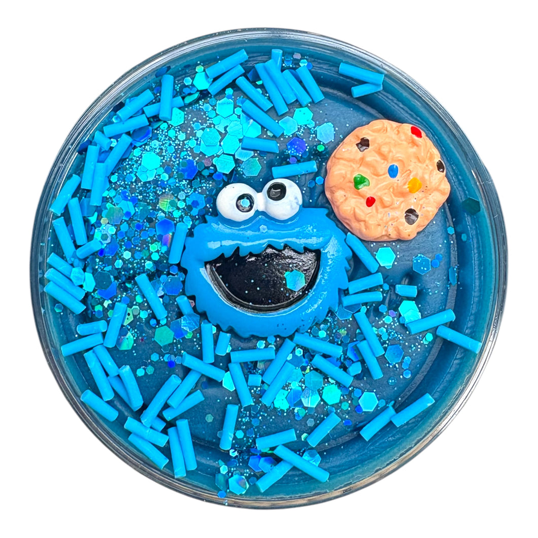 Cookie Monster