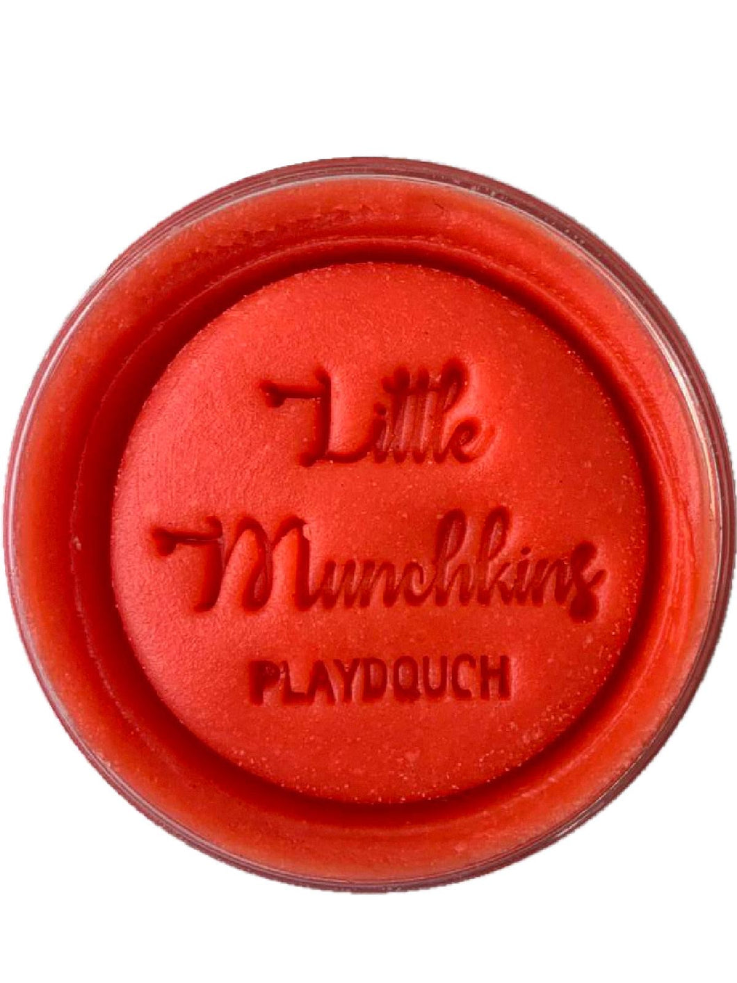 Little munchkins sale playdough